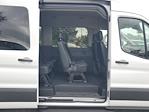 New 2024 Ford Transit 350 Medium Roof RWD, Passenger Van for sale #R4074 - photo 12