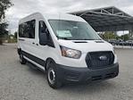 New 2024 Ford Transit 350 Medium Roof RWD, Passenger Van for sale #R4074 - photo 2