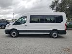 New 2024 Ford Transit 350 Medium Roof RWD, Passenger Van for sale #R4074 - photo 7