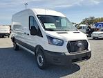 New 2024 Ford Transit 250 Medium Roof RWD, Empty Cargo Van for sale #R4085 - photo 2