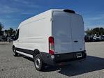 New 2024 Ford Transit 250 Medium Roof RWD, Empty Cargo Van for sale #R4085 - photo 8