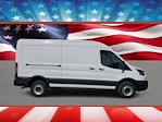 New 2024 Ford Transit 250 Medium Roof RWD, Empty Cargo Van for sale #R4086 - photo 1