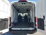 New 2024 Ford Transit 250 Medium Roof RWD, Empty Cargo Van for sale #R4086 - photo 3