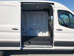 New 2024 Ford Transit 250 Medium Roof RWD, Empty Cargo Van for sale #R4086 - photo 12