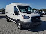 New 2024 Ford Transit 250 Medium Roof RWD, Empty Cargo Van for sale #R4086 - photo 2