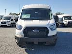 New 2024 Ford Transit 250 Medium Roof RWD, Empty Cargo Van for sale #R4086 - photo 4