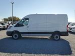 New 2024 Ford Transit 250 Medium Roof RWD, Empty Cargo Van for sale #R4086 - photo 8