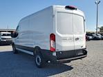 New 2024 Ford Transit 250 Medium Roof RWD, Empty Cargo Van for sale #R4086 - photo 9