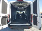 New 2024 Ford Transit 250 Medium Roof RWD, Empty Cargo Van for sale #R4087 - photo 3