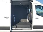 New 2024 Ford Transit 250 Medium Roof RWD, Empty Cargo Van for sale #R4087 - photo 12