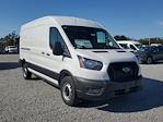 New 2024 Ford Transit 250 Medium Roof RWD, Empty Cargo Van for sale #R4087 - photo 2