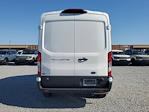 New 2024 Ford Transit 250 Medium Roof RWD, Empty Cargo Van for sale #R4087 - photo 10