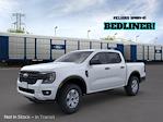 2024 Ford Ranger SuperCrew Cab RWD, Pickup for sale #R4089 - photo 3