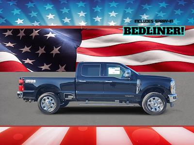 2024 Ford F-350 Crew Cab SRW 4WD, Pickup for sale #R4107 - photo 1