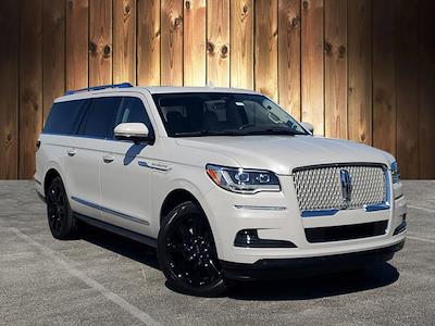 2022 Lincoln Navigator L 4WD, SUV for sale #R9732 - photo 1