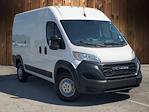 Used 2023 Ram ProMaster 2500 High Roof FWD, Empty Cargo Van for sale #R9737 - photo 1