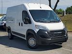 Used 2023 Ram ProMaster 2500 High Roof FWD, Empty Cargo Van for sale #R9737 - photo 31