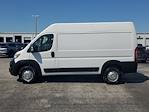 Used 2023 Ram ProMaster 2500 High Roof FWD, Empty Cargo Van for sale #R9737 - photo 7