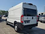 Used 2023 Ram ProMaster 2500 High Roof FWD, Empty Cargo Van for sale #R9737 - photo 8