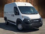 Used 2023 Ram ProMaster 2500 High Roof FWD, Empty Cargo Van for sale #R9738 - photo 3