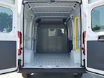 Used 2023 Ram ProMaster 2500 High Roof FWD, Empty Cargo Van for sale #R9738 - photo 11