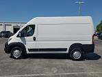 Used 2023 Ram ProMaster 2500 High Roof FWD, Empty Cargo Van for sale #R9738 - photo 7