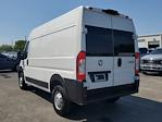 Used 2023 Ram ProMaster 2500 High Roof FWD, Empty Cargo Van for sale #R9738 - photo 2