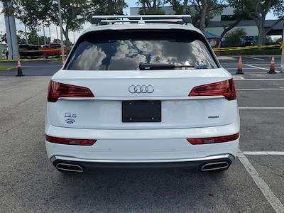 2024 Audi Q5 AWD, SUV for sale #R9744 - photo 2