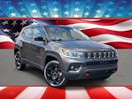 2023 Jeep Compass 4WD, SUV for sale #R9750 - photo 1