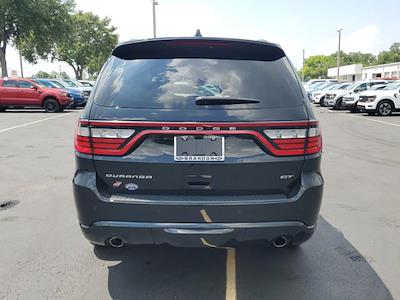 2023 Dodge Durango AWD, SUV for sale #R9755 - photo 2