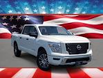 2023 Nissan Titan Crew Cab 4WD, Pickup for sale #R9766 - photo 1