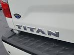 Used 2023 Nissan Titan SV Crew Cab RWD, Pickup for sale #R9782 - photo 10