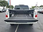 Used 2023 Nissan Titan SV Crew Cab RWD, Pickup for sale #R9782 - photo 11