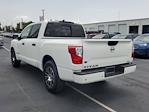 Used 2023 Nissan Titan SV Crew Cab RWD, Pickup for sale #R9782 - photo 8