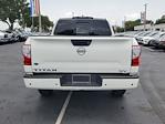 Used 2023 Nissan Titan SV Crew Cab RWD, Pickup for sale #R9782 - photo 2