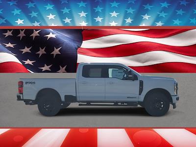 2025 Ford F-250 Crew Cab 4WD, Pickup for sale #S0158 - photo 1