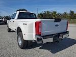 2025 Ford F-350 Crew Cab DRW 4WD, Pickup for sale #S0161 - photo 8