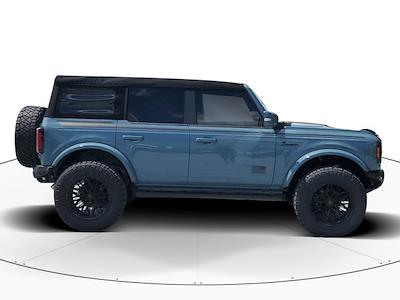 2023 Ford Bronco 4WD, SUV for sale #SL1014 - photo 1