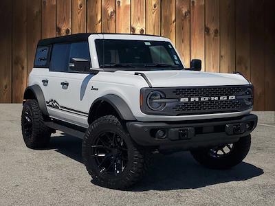 2023 Ford Bronco 4WD, SUV for sale #SL1303A - photo 1