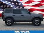 2023 Ford Bronco 4WD, SUV for sale #SL1314 - photo 1