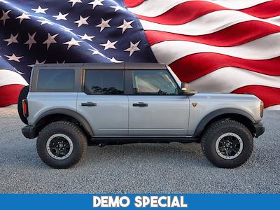 2023 Ford Bronco 4WD, SUV for sale #SL1334 - photo 1