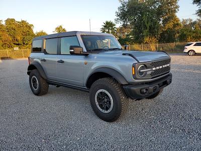 2023 Ford Bronco 4WD, SUV for sale #SL1334 - photo 2