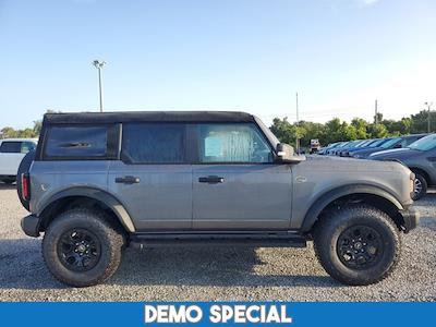 2023 Ford Bronco 4WD, SUV for sale #SL1348 - photo 1
