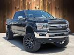 2018 Ford F-150 SuperCrew Cab 4WD, Pickup for sale #SL1474B - photo 1