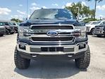 2018 Ford F-150 SuperCrew Cab 4WD, Pickup for sale #SL1474B - photo 3