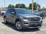 2023 Ford Explorer RWD, SUV for sale #SL1564A - photo 1
