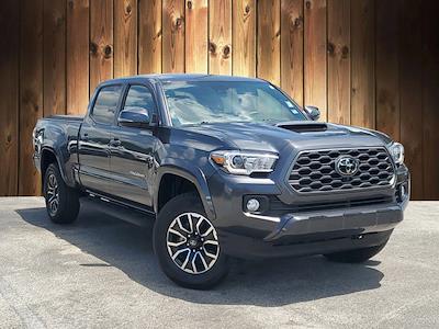 2022 Toyota Tacoma Double Cab 4WD, Pickup for sale #SL1628A - photo 1