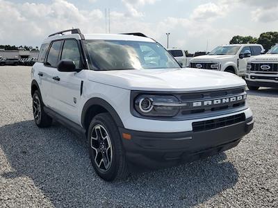 2024 Ford Bronco Sport 4WD, SUV for sale #SL1656 - photo 2