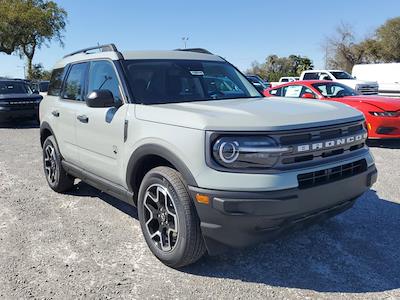 2024 Ford Bronco Sport 4WD, SUV for sale #SL1692 - photo 2