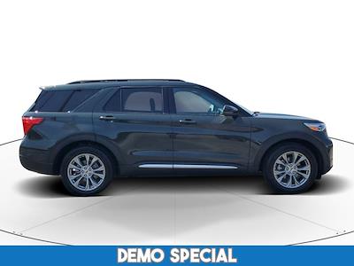 2024 Ford Explorer RWD, SUV for sale #SL1711 - photo 1
